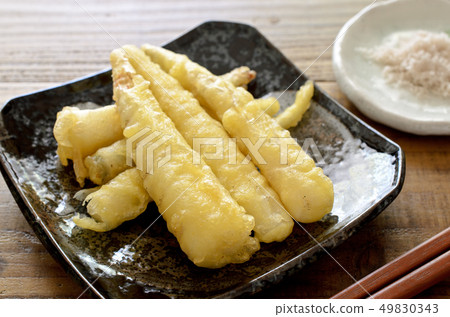 Himetake Tempura 49830343