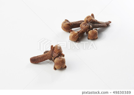 丁香(香料)-Clove 丁香(香料)-Clove 49830389