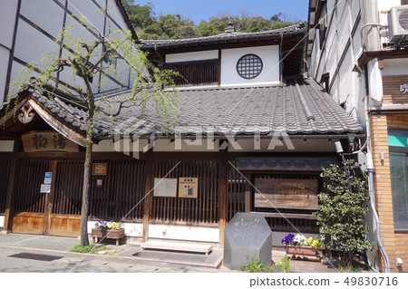 Kinosaki Onsen hot spring tour Yanagiyu Kinosaki Onsen hot spring tour Yanagiyu 49830716