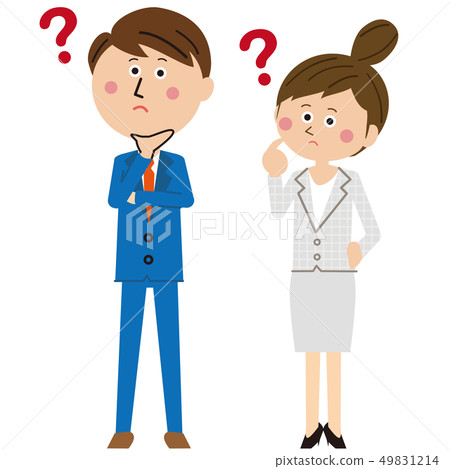 穿著流行服的男女都是哈特納 穿著流行服的男女都是哈特納 49831214