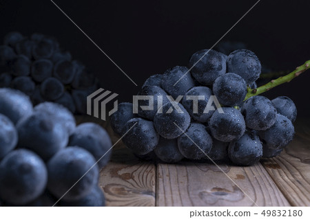 Grape Nagano Purple Grape Nagano Purple 49832180