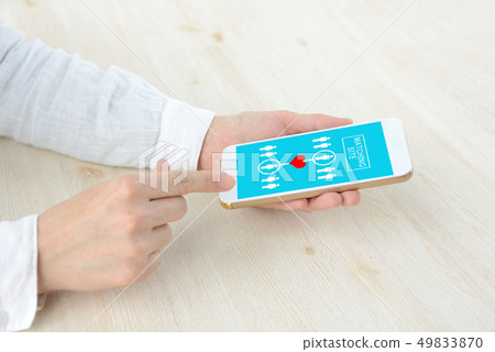 Matching site image 49833870