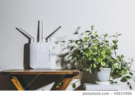 wifi router 49833998