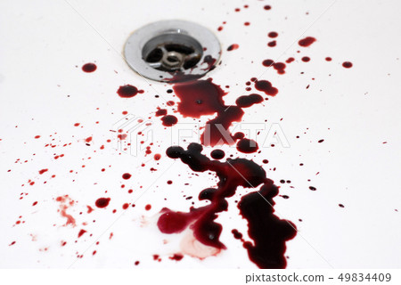 suicide 49834409