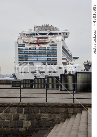 Diamond Princess 49836988