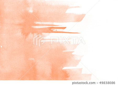 Background material watercolor texture Background material watercolor texture 49838086