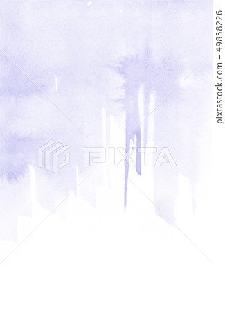 Background material watercolor texture Background material watercolor texture 49838226