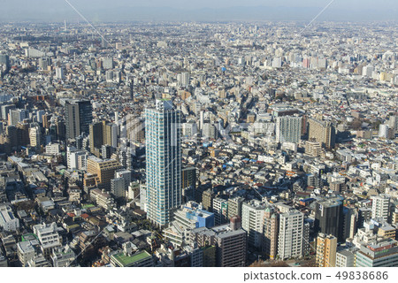 Tokyo street view Tokyo street view 49838686
