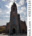 Myeongdong Cathedral 49839184