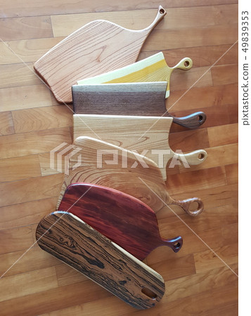 麵包切菜板 麵包切菜板 49839353