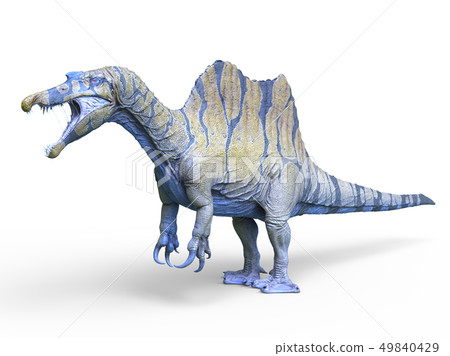 恐龍 49840429