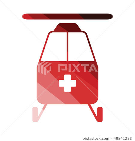 Medevac icon Medevac icon 49841258