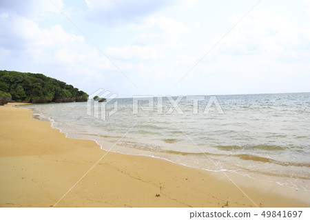 [圖片]西表島海灘1 49841697