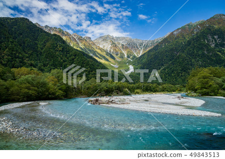 Kamikochi十月 49843513