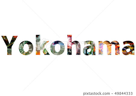 Yokohama (YOKOHAMA) logo Yokohama (YOKOHAMA) logo 49844333