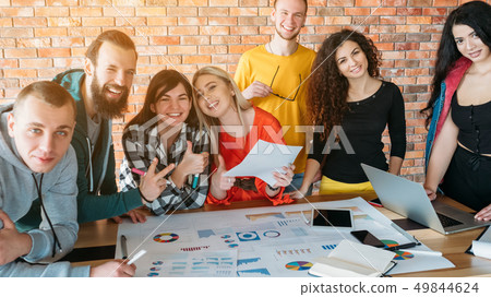 millennials marketing strategy infographic revenue 49844624