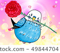 Inco Carnation Mother's Day 49844704