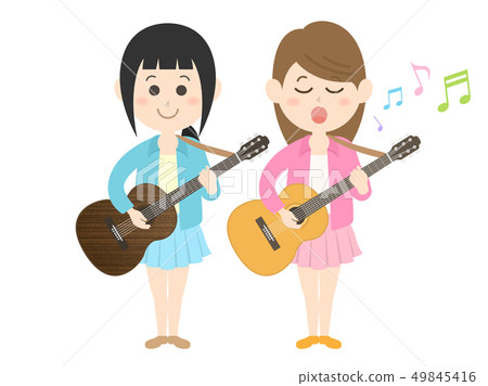 Musician Musician 49845416