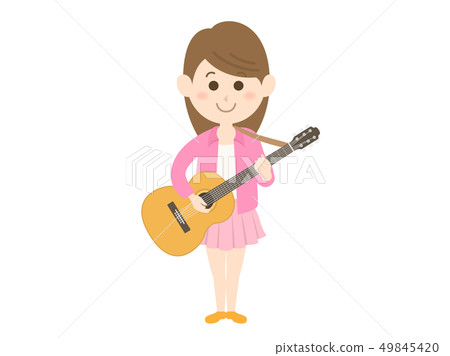 Musician Musician 49845420