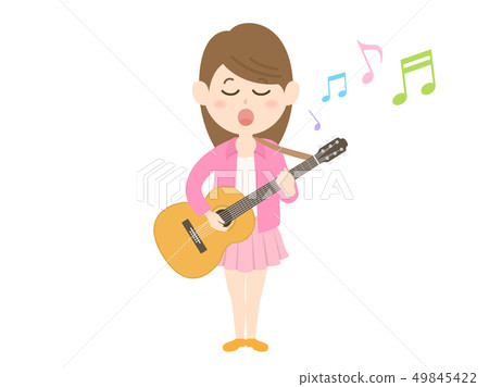 Musician Musician 49845422