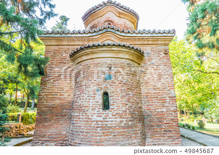 Boyana Church World Heritage Site Bulgaria Boyana Church World Heritage Site Bulgaria 49845687