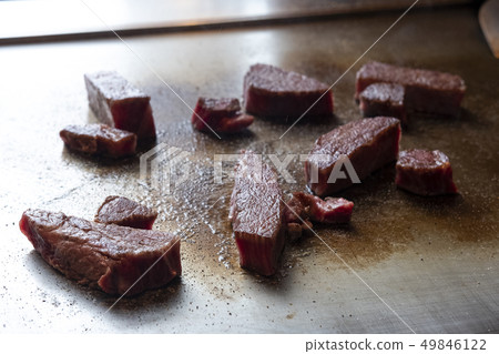 steak steak 49846122