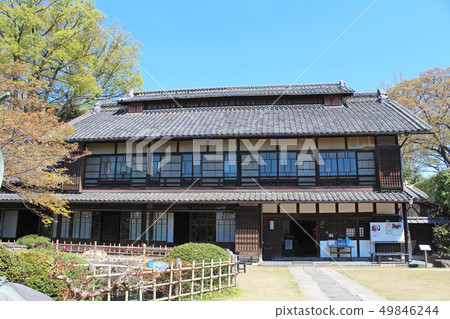 前Shibusawa House(房子)深谷市 前Shibusawa House(房子)深谷市 49846244