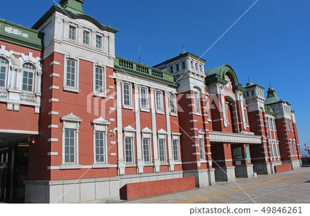 Fukaya Station Saitama Prefecture 49846261