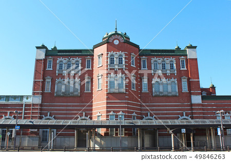 Fukaya Station Saitama Prefecture Fukaya Station Saitama Prefecture 49846263