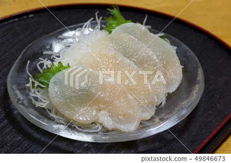 Sautei of the tyre rag Sautei of the tyre rag 49846673