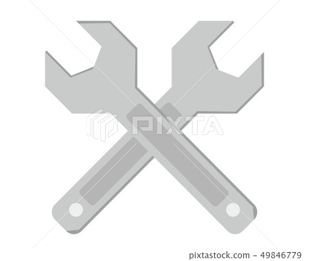 Wrench spanner Wrench spanner 49846779