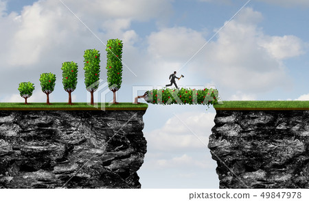 Investing For New Business 49847978