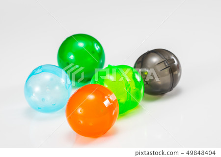 Gachapon Gachapon 49848404