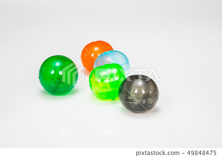 Gachapon Gachapon 49848475