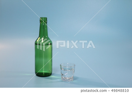 用燒酒燒酒 49848810