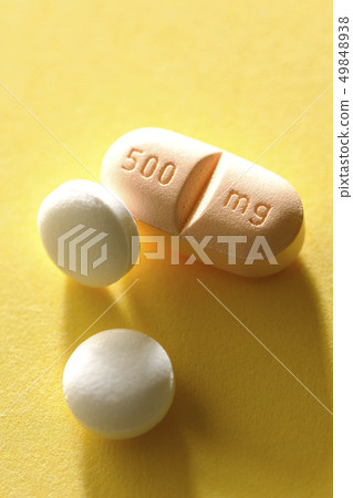 Tablet Tablet 49848938