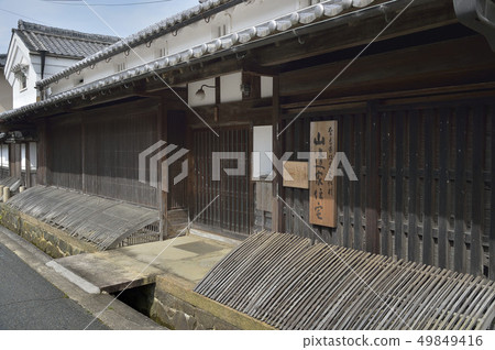 Uda Matsuyama Yamakuchi House 49849416