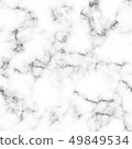White marble texture background. 49849534