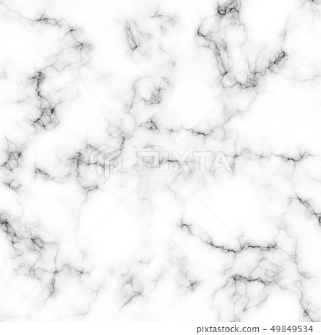 White marble texture background. White marble texture background. 49849534