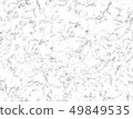 White marble texture background. 49849535