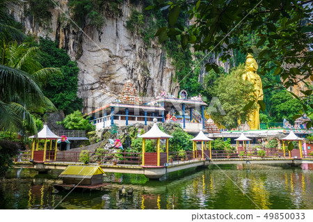 Batu caves temple, Kuala Lumpur, Malaysia 49850033