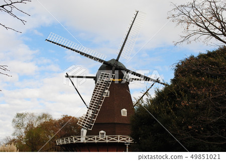 Windmill Windmill 49851021