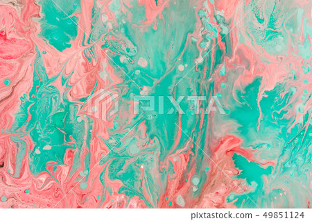 Abstract colored grunge texture. Colorful painting background. Natural luxury. Copy space. 49851124