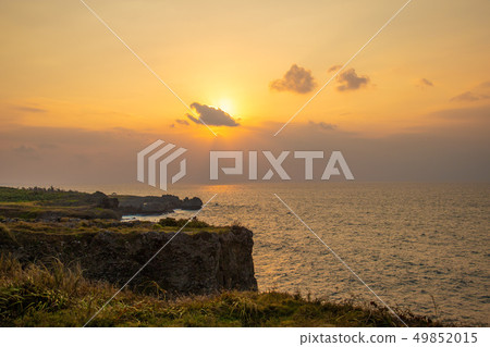 View of Okinawa 49852015