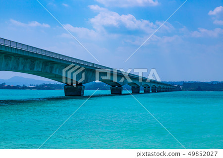 View of Okinawa 49852027