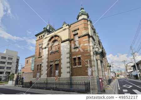 Former Karatsu Bank 49852217