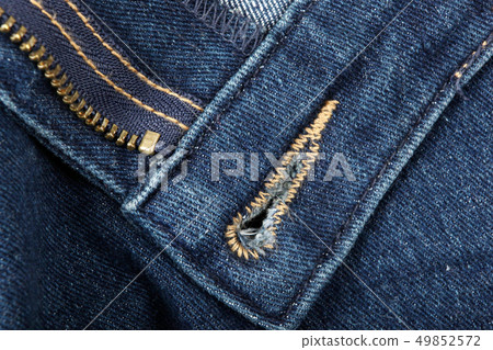 Full Frame Shot Of Jeans Full Frame Shot Of Jeans 49852572