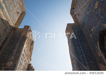 Architecture of Central Asia Architecture of Central Asia 49852699