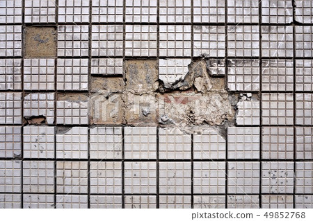 white abstract wall texture background white abstract wall texture background 49852768