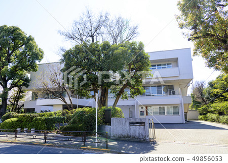 Appearance of Social Education Practice Research Center (Taito-ku, Tokyo) Appearance of Social Education Practice Research Center (Taito-ku, Tokyo) 49856053